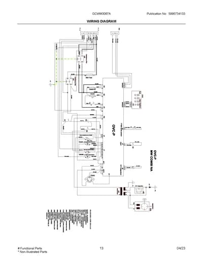 WIRING DIAGRAM