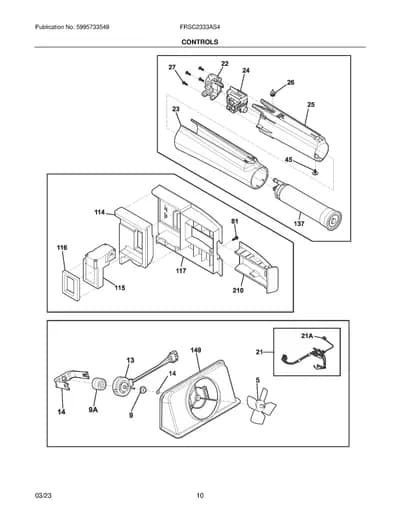CONTROLS