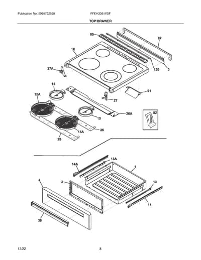 TOP/DRAWER