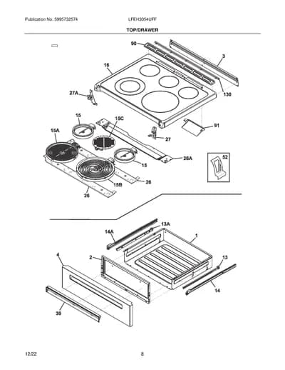 TOP/DRAWER