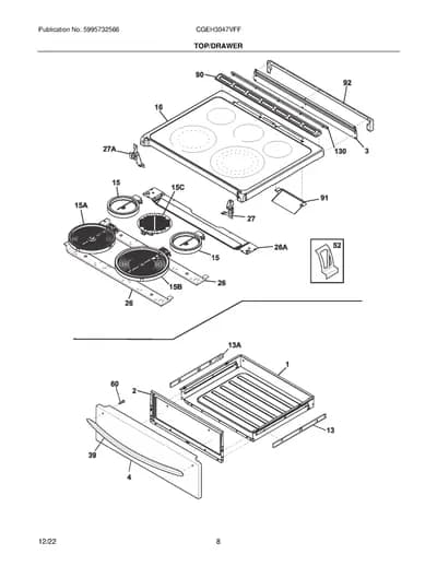 TOP/DRAWER
