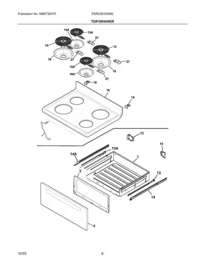 TOP/DRAWER