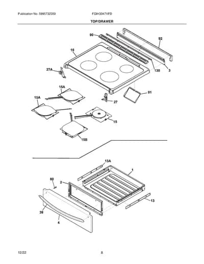 TOP/DRAWER