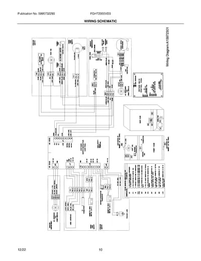 WIRING SCHEMATIC