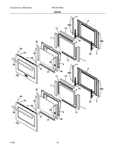 DOORS