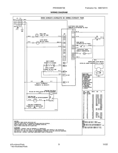 WIRING DIAGRAM