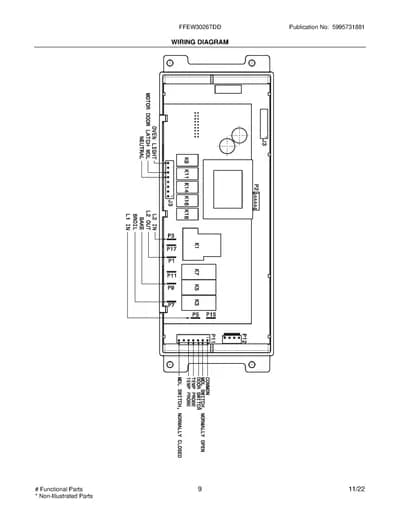 WIRING DIAGRAM