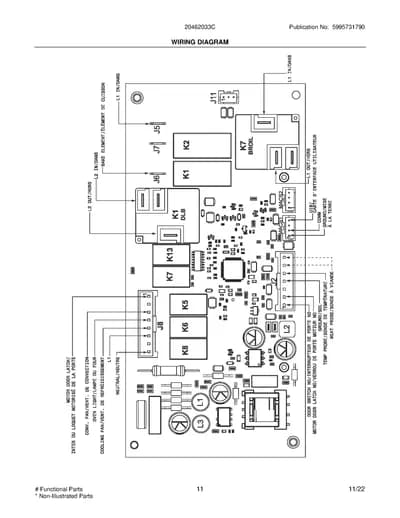 WIRING DIAGRAM