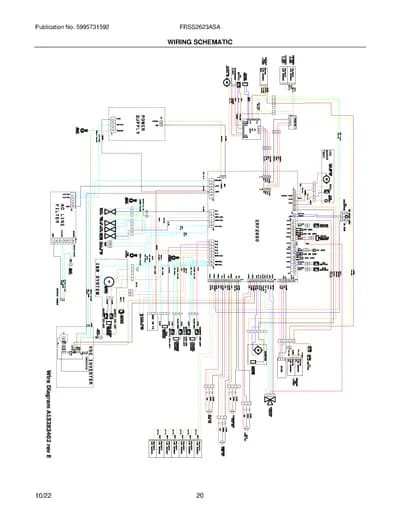 WIRING SCHEMATIC