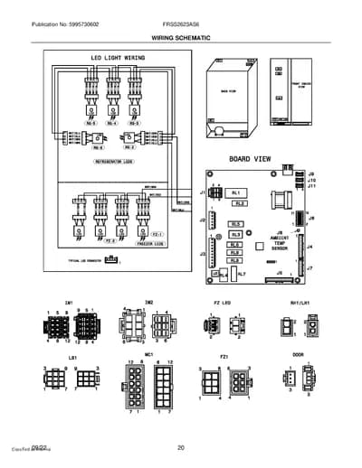 WIRING SCHEMATIC