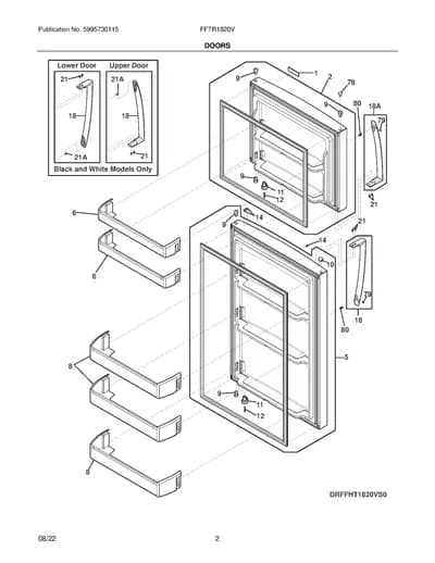 DOORS
