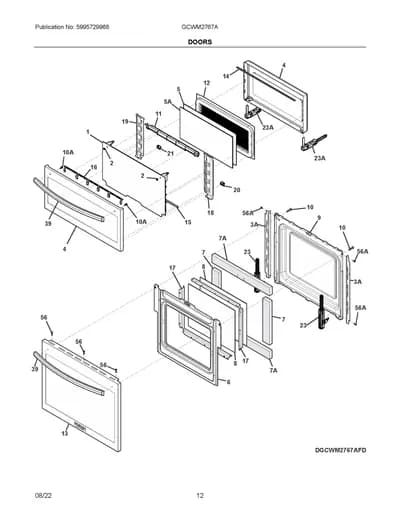 DOORS