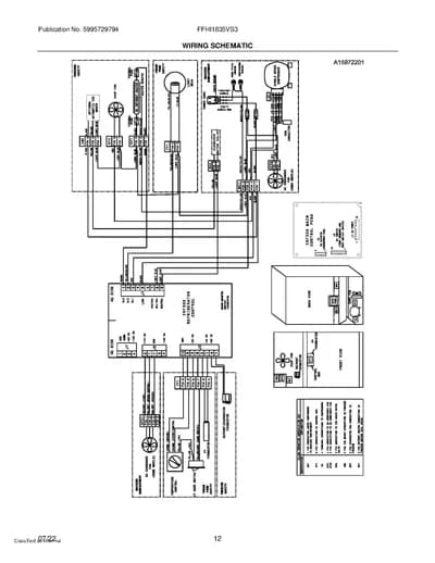WIRING SCHEMATIC