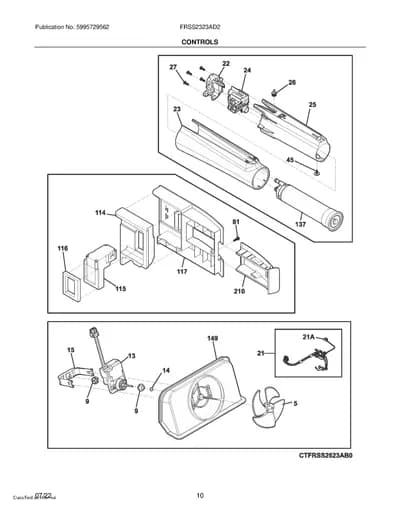 CONTROLS
