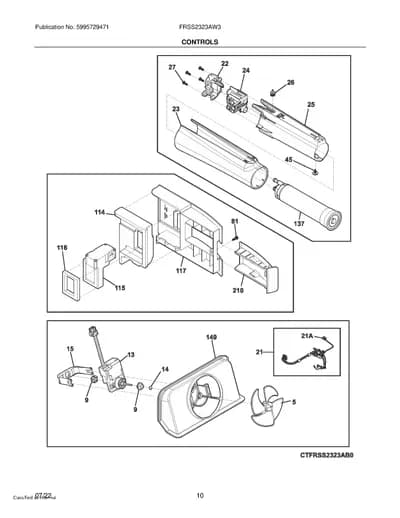 CONTROLS
