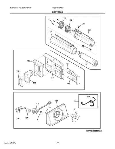 CONTROLS