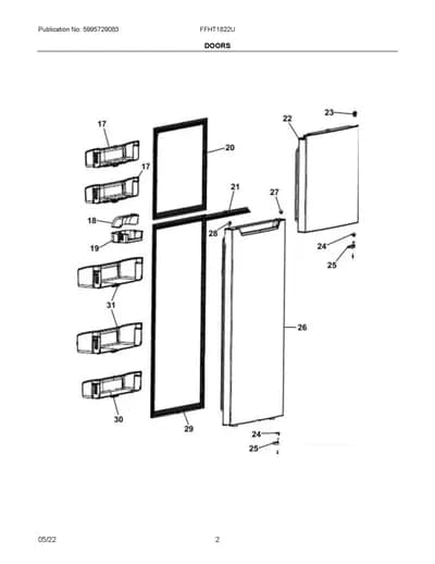 DOORS