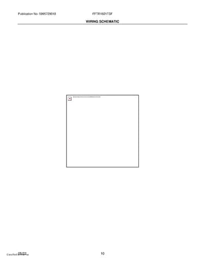 WIRING SCHEMATIC