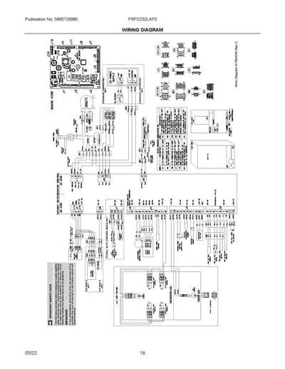 WIRING DIAGRAM