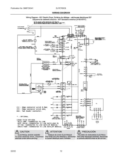 WIRING DIAGRAM