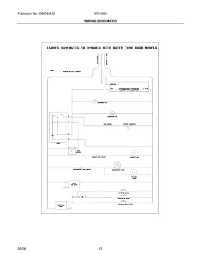 WIRING SCHEMATIC