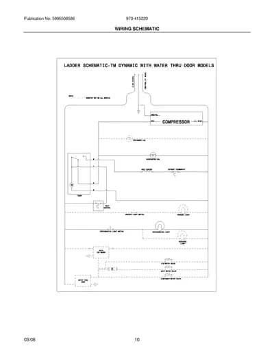 WIRING SCHEMATIC