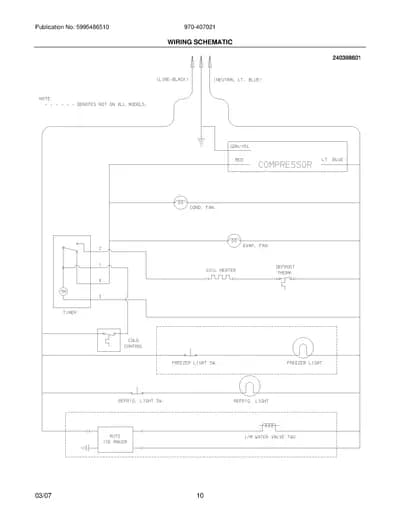 WIRING SCHEMATIC