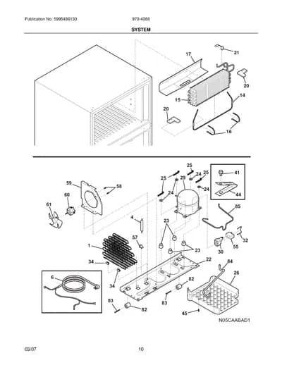 SYSTEM
