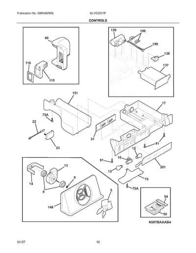 CONTROLS