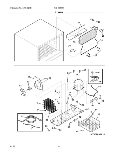 SYSTEM