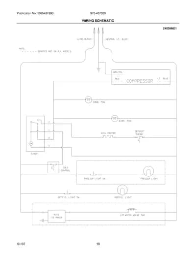 WIRING SCHEMATIC
