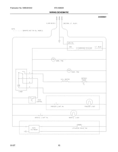 WIRING SCHEMATIC