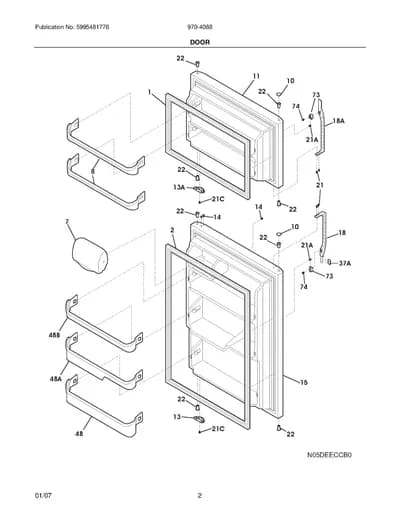 DOOR