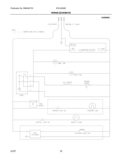 WIRING SCHEMATIC