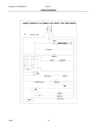 WIRING SCHEMATIC
