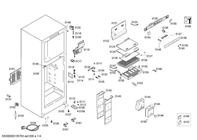 Seals & Gaskets (0103-0199)