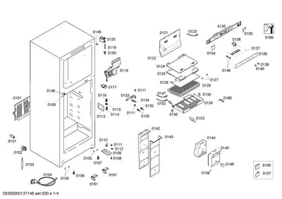 Seals & Gaskets (0103-0199)