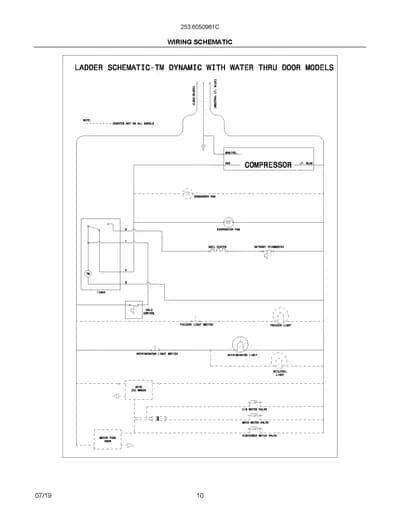 WIRING SCHEMATIC