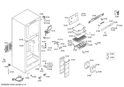 Seals & Gaskets (0103-0199)