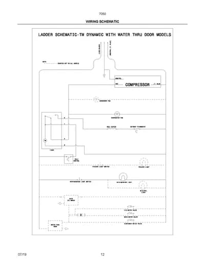 WIRING SCHEMATIC