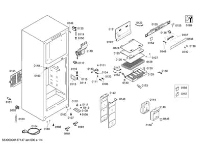 Lighting, Seals & Gaskets (0103-0199)