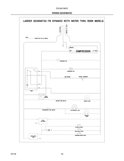 WIRING SCHEMATIC