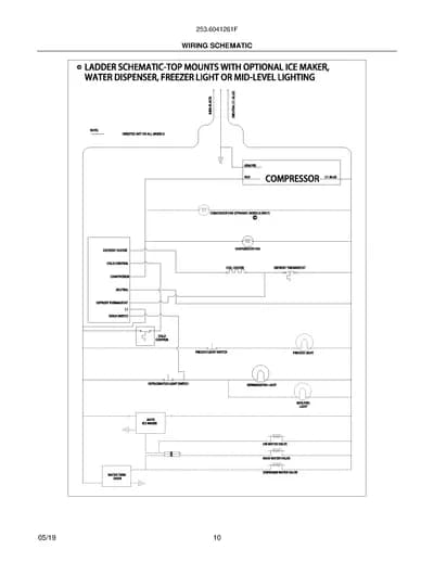 WIRING SCHEMATIC