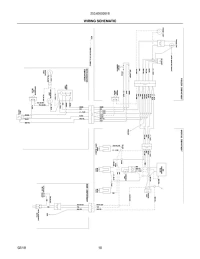 WIRING SCHEMATIC