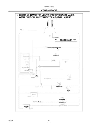 WIRING SCHEMATIC