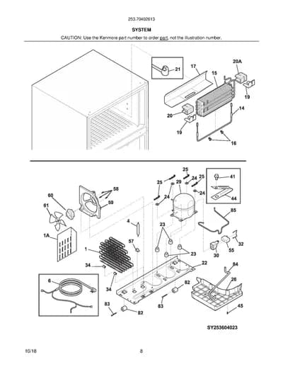 SYSTEM