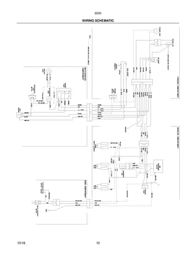 WIRING SCHEMATIC