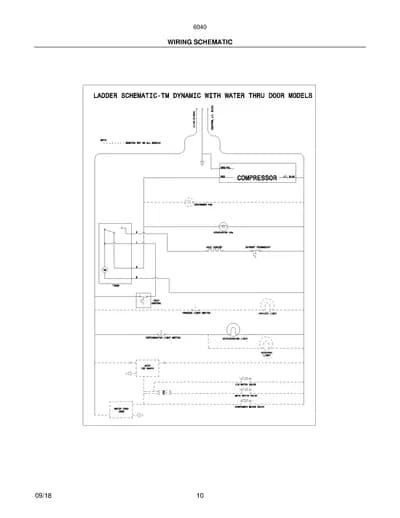 WIRING SCHEMATIC