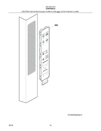 CONTROLS