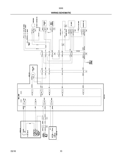 WIRING SCHEMATIC